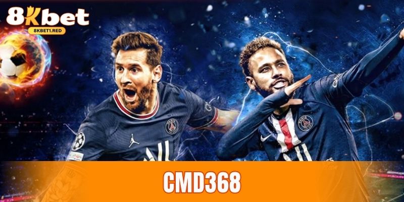 CMD368