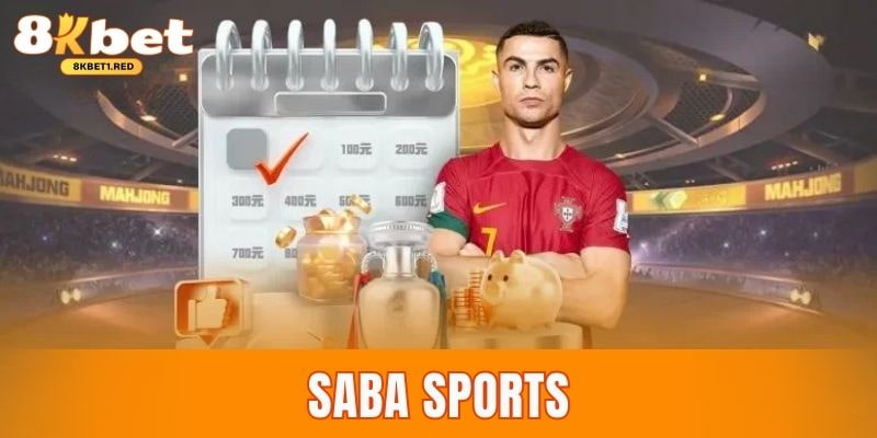 Saba Sports Là Gì? Nền Tảng Thể Thao Ưa Chuộng Hiện Nay