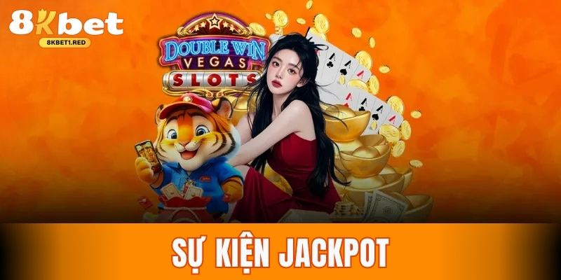 Sự kiện jackpot